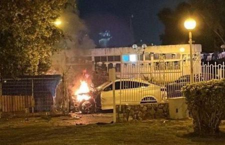 حوادث عنف شهدتها : نهاريا "دبورية اكسال " المكر